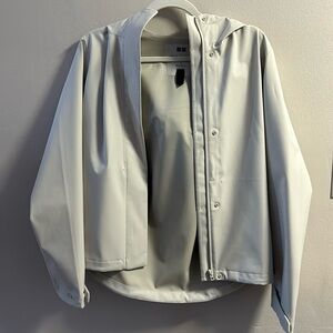 Uniqlo Lightweight Coat in S